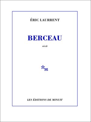 cover image of Berceau